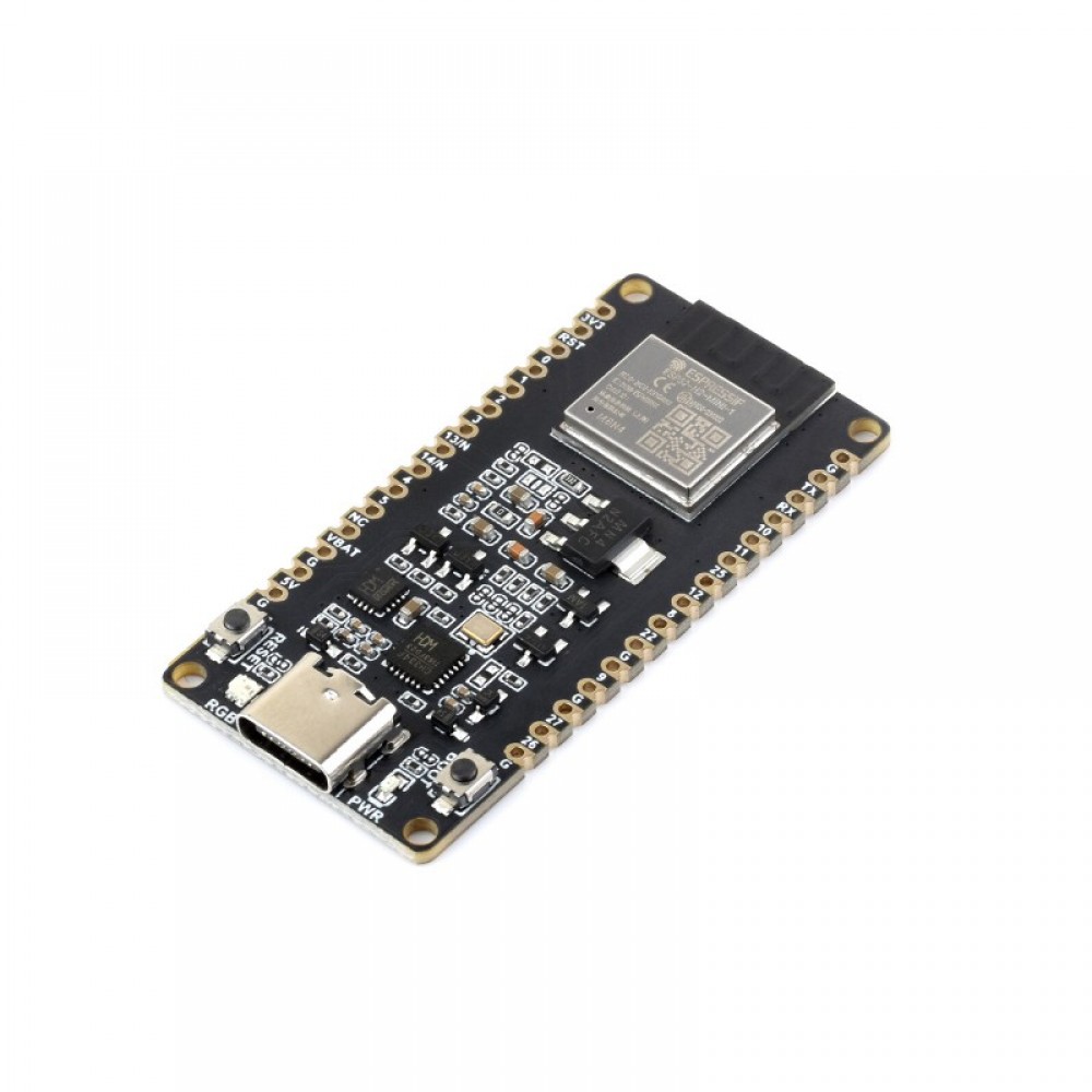 Buy ESP32-H2 Microcontroller, 96MHz Processor, ESP32-H2-MINI-1-N4 ...