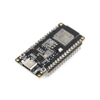 ESP32-H2 Microcontroller, 96MHz Processor, ESP32-H2-MINI-1-N4 Module, 4MB Flash, supports BLE/Zigbee/Thread wireless communication - Solder Version
