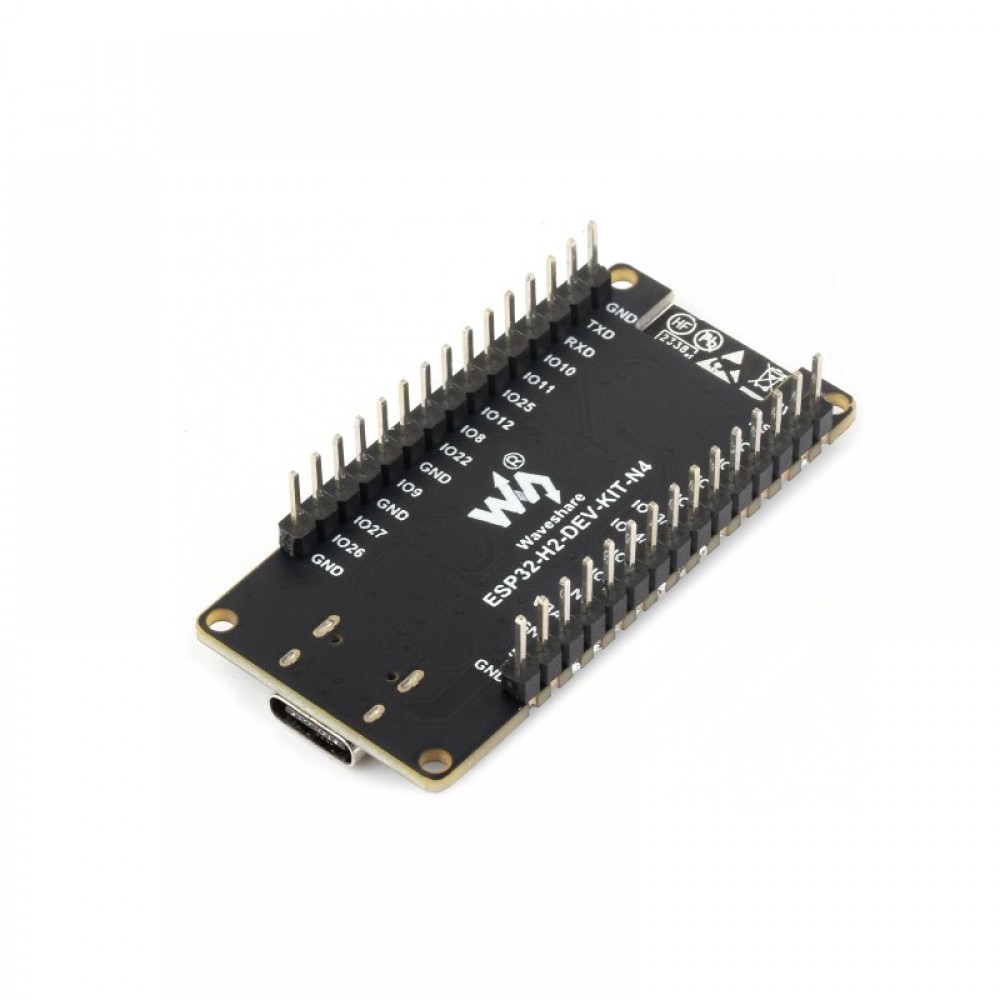 Buy ESP32-H2 Microcontroller, 96MHz Processor, ESP32-H2-MINI-1-N4 ...