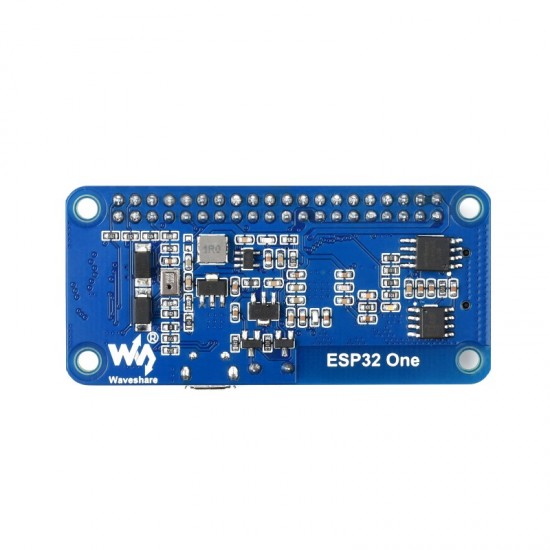 ESP32 One, mini Development Board with WiFi / Bluetooth, With OV2640 2MP Camera