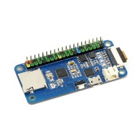 ESP32 One, mini Development Board with WiFi / Bluetooth, With OV2640 2MP Camera
