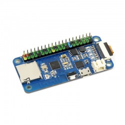 ESP32 One, mini Development Board with WiFi / Bluetooth, With OV2640 2MP Camera ESP32 One, mini Development Board with WiFi / Bluetooth, With OV2640 2MP Camera