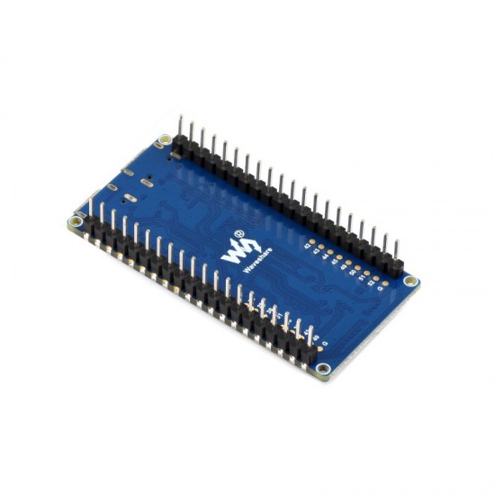 Waveshare ESP32-P4-Core High-performance Development Board Based On ESP32-P4, Equipped With RISC-V 32-bit Dual-core And Single-core Processors, Supports USB OTG 2.0 HS - Solder Version Waveshare ESP32-P4-Core High-performance Development Board Based On ESP32-P4, Equipped With RISC-V 32-bit Dual-core And Single-core Processors, Supports USB OTG 2.0 HS - Solder Version