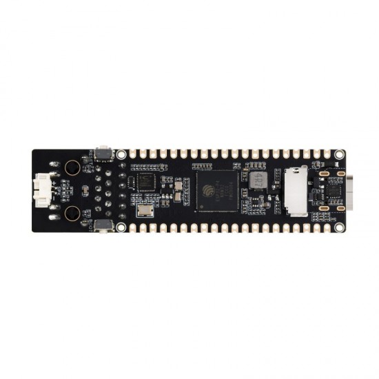 Waveshare ESP32-P4-ETH High-Performance Development Board, Based On ESP32-P4, With 100 Mbps RJ45 Ethernet Port - Unsolder Version Waveshare ESP32-P4-ETH High-Performance Development Board, Based On ESP32-P4, With 100 Mbps RJ45 Ethernet Port - Unsolder Version