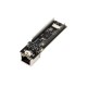 ESP32-P4-ETH High-Performance Development Board, Based On ESP32-P4, With 100 Mbps RJ45 Ethernet Port - With PoE Module - Solder Version