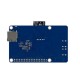Waveshare ESP32-P4-Module Core Board, 32MB Flash & 32MB PSRAM, Based On ESP32-P4 And ESP32-C6 Dual-Chip Design, Supports 2.4GHz Wi-Fi And Bluetooth 5.3 