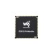 Waveshare ESP32-P4-Module Core Board, 16MB Flash & 32MB PSRAM, Based On ESP32-P4 And ESP32-C6 Dual-Chip Design, Supports 2.4GHz Wi-Fi And Bluetooth 5.3 Waveshare ESP32-P4-Module Core Board, 16MB Flash & 32MB PSRAM, Based On ESP32-P4 And ESP32-C6 Dual-Chip Design, Supports 2.4GHz Wi-Fi And Bluetooth 5.3