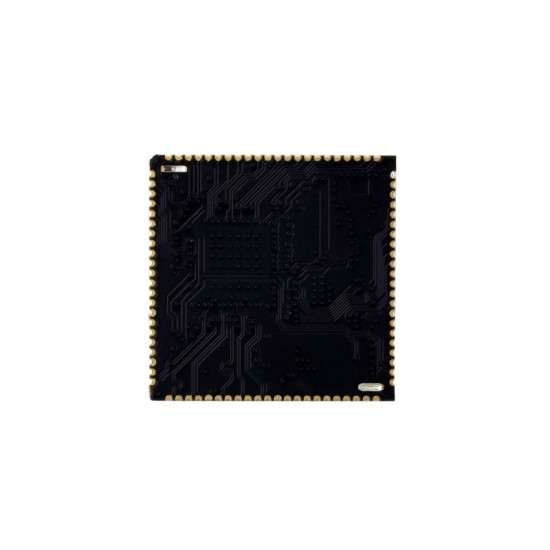 Waveshare ESP32-P4-Module Core Board, Based On ESP32-P4 And ESP32-C6 Dual-Chip Design, Supports 2.4GHz Wi-Fi And Bluetooth 5.3, 32MB Flash, Onboard IPEX connector