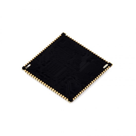 Waveshare ESP32-P4-Module Core Board, Based On ESP32-P4 And ESP32-C6 Dual-Chip Design, Supports 2.4GHz Wi-Fi And Bluetooth 5.3, 32MB Flash, Onboard IPEX connector