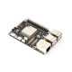ESP32-P4-Module High-performance Development Board, Based On ESP32-P4 And ESP32-C6, Supports Wi-Fi 6 And Bluetooth 5/BLE