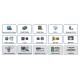 ESP32-P4-Module High-performance Development Board, Based on ESP32-P4 and ESP32-C6, Supports Wi-Fi 6 and 5/BLE ESP32-P4-Module High-performance Development Board, Based on ESP32-P4 and ESP32-C6, Supports Wi-Fi 6 and 5/BLE