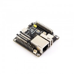 ESP32-P4-NANO Basic Kit High-performance Development Board, Based On ESP32-P4 Chip With RISC-V Dual-core And Single-core Processors, Supports Wi-Fi 6 And Bluetooth 5 ESP32-P4-NANO Basic Kit High-performance Development Board, Based On ESP32-P4 Chip With RISC-V Dual-core And Single-core Processors, Supports Wi-Fi 6 And Bluetooth 5