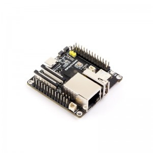 ESP32-P4-NANO Basic Kit High-performance Development Board, Based On ESP32-P4 Chip With RISC-V Dual-core And Single-core Processors, Supports Wi-Fi 6 And Bluetooth 5 ESP32-P4-NANO Basic Kit High-performance Development Board, Based On ESP32-P4 Chip With RISC-V Dual-core And Single-core Processors, Supports Wi-Fi 6 And Bluetooth 5
