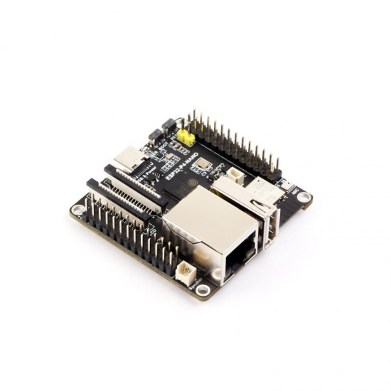 ESP32-P4-NANO Basic Kit High-performance Development Board, Based On ESP32-P4 Chip With RISC-V Dual-core And Single-core Processors, Supports Wi-Fi 6 And Bluetooth 5