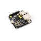 Waveshare ESP32-P4-NANO-WIFI6-DB-KIT-B Development Board, RISC-V Dual-Core 400MHz + Single-Core 40MHz, Dual-Band Wi-Fi 6 and BLE 5 with PoE Module & Accessories Waveshare ESP32-P4-NANO-WIFI6-DB-KIT-B Development Board, RISC-V Dual-Core 400MHz + Single-Core 40MHz, Dual-Band Wi-Fi 6 and BLE 5 with PoE Module & Accessories