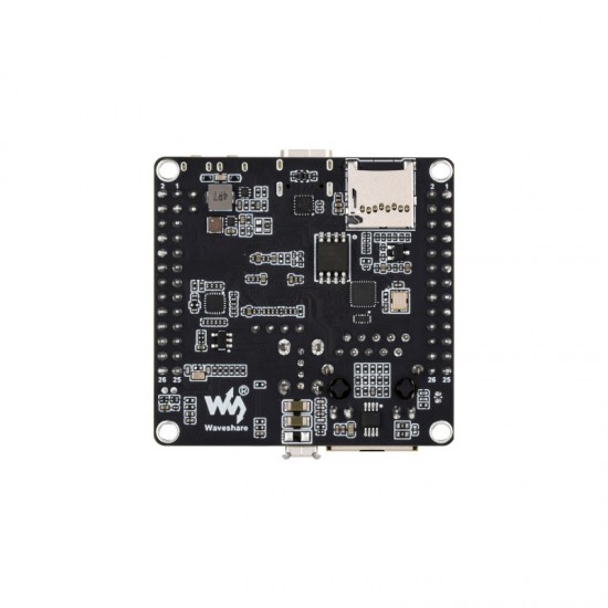 Waveshare ESP32-P4-NANO-WIFI6-DB-KIT-B Development Board, RISC-V Dual-Core 400MHz + Single-Core 40MHz, Dual-Band Wi-Fi 6 and BLE 5 with PoE Module & Accessories Waveshare ESP32-P4-NANO-WIFI6-DB-KIT-B Development Board, RISC-V Dual-Core 400MHz + Single-Core 40MHz, Dual-Band Wi-Fi 6 and BLE 5 with PoE Module & Accessories