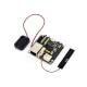 Waveshare ESP32-P4-NANO-WIFI6-DB Development Board, RISC-V Dual-Core 400MHz + Single-Core 40MHz, Dual-Band Wi-Fi 6 and BLE 5 Waveshare ESP32-P4-NANO-WIFI6-DB Development Board, RISC-V Dual-Core 400MHz + Single-Core 40MHz, Dual-Band Wi-Fi 6 and BLE 5
