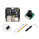 Waveshare ESP32-P4-NANO-WIFI6-DB-KIT-A Development Board, RISC-V Dual-Core 400MHz + Single-Core 40MHz, Dual-Band Wi-Fi 6 and BLE 5 with Camera & Accesories Waveshare ESP32-P4-NANO-WIFI6-DB-KIT-A Development Board, RISC-V Dual-Core 400MHz + Single-Core 40MHz, Dual-Band Wi-Fi 6 and BLE 5 with Camera & Accesories