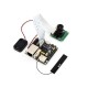 Waveshare ESP32-P4-NANO-WIFI6-DB-KIT-A Development Board, RISC-V Dual-Core 400MHz + Single-Core 40MHz, Dual-Band Wi-Fi 6 and BLE 5 with Camera & Accesories Waveshare ESP32-P4-NANO-WIFI6-DB-KIT-A Development Board, RISC-V Dual-Core 400MHz + Single-Core 40MHz, Dual-Band Wi-Fi 6 and BLE 5 with Camera & Accesories
