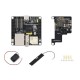 Waveshare ESP32-P4-NANO-WIFI6-DB-KIT-B Development Board, RISC-V Dual-Core 400MHz + Single-Core 40MHz, Dual-Band Wi-Fi 6 and BLE 5 with PoE Module & Accessories Waveshare ESP32-P4-NANO-WIFI6-DB-KIT-B Development Board, RISC-V Dual-Core 400MHz + Single-Core 40MHz, Dual-Band Wi-Fi 6 and BLE 5 with PoE Module & Accessories