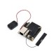 Waveshare ESP32-P4-NANO-WIFI6-DB-KIT-B Development Board, RISC-V Dual-Core 400MHz + Single-Core 40MHz, Dual-Band Wi-Fi 6 and BLE 5 with PoE Module & Accessories Waveshare ESP32-P4-NANO-WIFI6-DB-KIT-B Development Board, RISC-V Dual-Core 400MHz + Single-Core 40MHz, Dual-Band Wi-Fi 6 and BLE 5 with PoE Module & Accessories