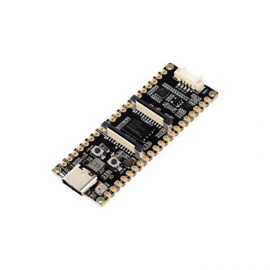 ESP32-P4-Pico High-Performance Development Board, Based On ESP32-P4, With RISC-V Dual-core And Single-core Processors, Rich Human-machine Interfaces - Unsolder Version
