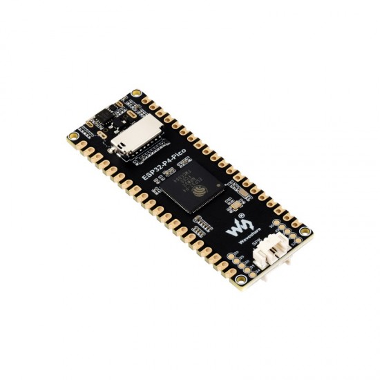 ESP32-P4-Pico High-Performance Development Board, Based On ESP32-P4, With RISC-V Dual-core And Single-core Processors, Rich Human-machine Interfaces - Unsolder Version