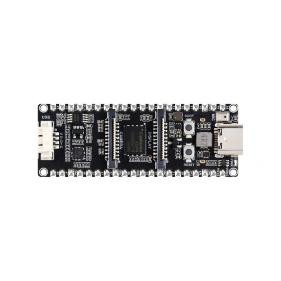 ESP32-P4-Pico High-Performance Development Board, Based On ESP32-P4, With RISC-V Dual-core And Single-core Processors, Rich Human-machine Interfaces - Solder Version ESP32-P4-Pico High-Performance Development Board, Based On ESP32-P4, With RISC-V Dual-core And Single-core Processors, Rich Human-machine Interfaces - Solder Version