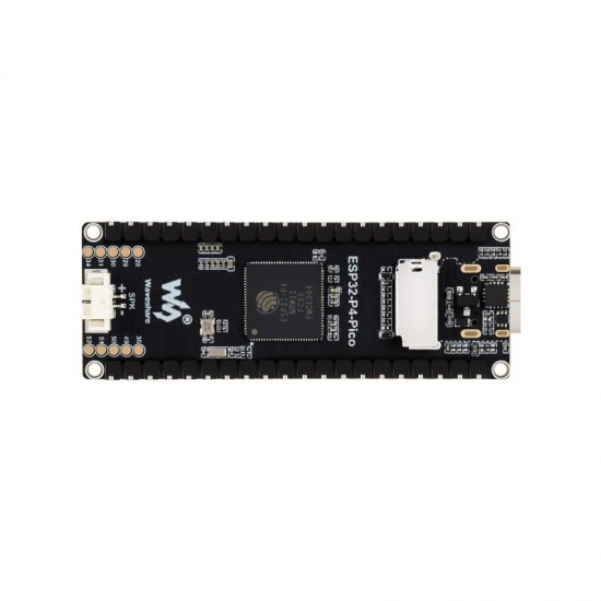 ESP32-P4-Pico High-Performance Development Board, Based On ESP32-P4, With RISC-V Dual-core And Single-core Processors, Rich Human-machine Interfaces - Solder Version ESP32-P4-Pico High-Performance Development Board, Based On ESP32-P4, With RISC-V Dual-core And Single-core Processors, Rich Human-machine Interfaces - Solder Version