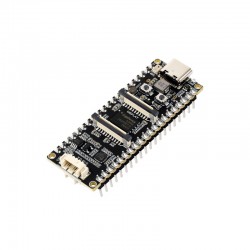 ESP32-P4-Pico High-Performance Development Board, Based On ESP32-P4, With RISC-V Dual-core And Single-core Processors, Rich Human-machine Interfaces - Solder Version ESP32-P4-Pico High-Performance Development Board, Based On ESP32-P4, With RISC-V Dual-core And Single-core Processors, Rich Human-machine Interfaces - Solder Version