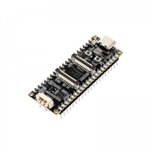 ESP32-P4-Pico High-Performance Development Board, Based On ESP32-P4, With RISC-V Dual-core And Single-core Processors, Rich Human-machine Interfaces - Solder Version ESP32-P4-Pico High-Performance Development Board, Based On ESP32-P4, With RISC-V Dual-core And Single-core Processors, Rich Human-machine Interfaces - Solder Version