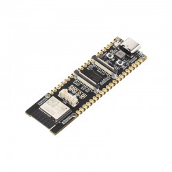 ESP32-P4-WIFI6 High-Performance Development Board, Based On ESP32-P4 and ESP32-C6, Supports Wi-Fi 6 And Bluetooth 5 / BLE - Unsolder Version