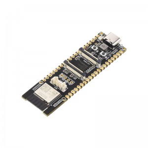 ESP32-P4-WIFI6 High-Performance Development Board, Based On ESP32-P4 and ESP32-C6, Supports Wi-Fi 6 And Bluetooth 5 / BLE - Unsolder Version ESP32-P4-WIFI6 High-Performance Development Board, Based On ESP32-P4 and ESP32-C6, Supports Wi-Fi 6 And Bluetooth 5 / BLE - Unsolder Version