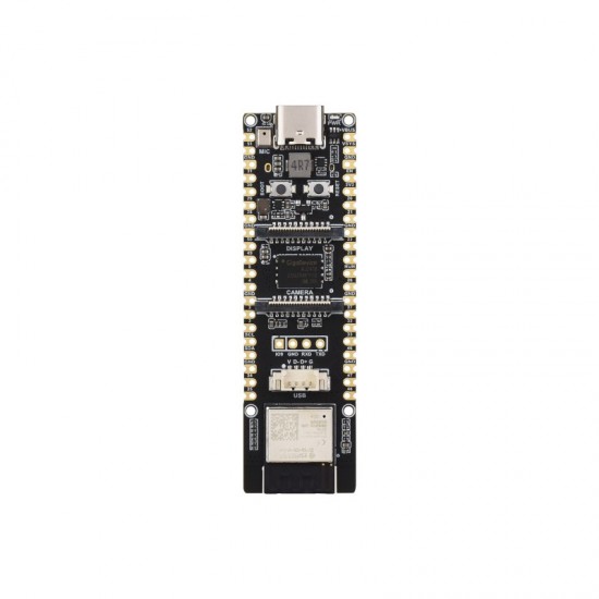 ESP32-P4-WIFI6 High-Performance Development Board, Based On ESP32-P4 and ESP32-C6, Supports Wi-Fi 6 And Bluetooth 5 / BLE - Unsolder Version