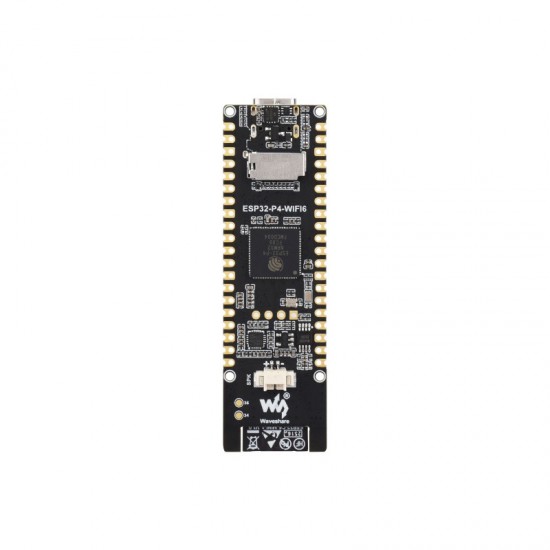 ESP32-P4-WIFI6 High-Performance Development Board, Based On ESP32-P4 and ESP32-C6, Supports Wi-Fi 6 And Bluetooth 5 / BLE - Unsolder Version