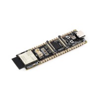 Waveshare ESP32-P4 Dual-Core RISC-V Development Board With Integrated ESP32-C5, Supporting 2.4GHz & 5GHz Wi-Fi 6, Secure Encryption, And AI Voice Interaction - PCB Antenna - Unsolder Version