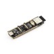 Waveshare ESP32-P4 Dual-Core RISC-V Development Board With Integrated ESP32-C5, Supporting 2.4GHz & 5GHz Wi-Fi 6, Secure Encryption, And AI Voice Interaction - PCB Antenna - Unsolder Version