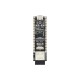 Waveshare ESP32-P4 Dual-Core RISC-V Development Board With Integrated ESP32-C5, Supporting 2.4GHz & 5GHz Wi-Fi 6, Secure Encryption, And AI Voice Interaction - PCB Antenna - Unsolder Version