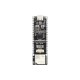 Waveshare ESP32-P4 Dual-Core RISC-V Development Board With Integrated ESP32-C5, Supporting 2.4GHz & 5GHz Wi-Fi 6, Secure Encryption, And AI Voice Interaction - External FPC Antenna - Soldered Version Waveshare ESP32-P4 Dual-Core RISC-V Development Board With Integrated ESP32-C5, Supporting 2.4GHz & 5GHz Wi-Fi 6, Secure Encryption, And AI Voice Interaction - External FPC Antenna - Soldered Version