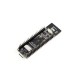 Waveshare ESP32-P4 Dual-Core RISC-V Development Board With Integrated ESP32-C5, Supporting 2.4GHz & 5GHz Wi-Fi 6, Secure Encryption, And AI Voice Interaction - External FPC Antenna - Soldered Version Waveshare ESP32-P4 Dual-Core RISC-V Development Board With Integrated ESP32-C5, Supporting 2.4GHz & 5GHz Wi-Fi 6, Secure Encryption, And AI Voice Interaction - External FPC Antenna - Soldered Version
