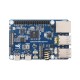 ESP32-P4-WIFI6-DEV-KIT High-Performance Development Board, Based On ESP32-P4 and ESP32-C6, Supports Wi-Fi 6 And Bluetooth 5 / BLE 5