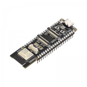 ESP32-P4-WIFI6 High-Performance Development Board, Based On ESP32-P4 and ESP32-C6, Supports Wi-Fi 6 And Bluetooth 5 / BLE - Solder Version ESP32-P4-WIFI6 High-Performance Development Board, Based On ESP32-P4 and ESP32-C6, Supports Wi-Fi 6 And Bluetooth 5 / BLE - Solder Version