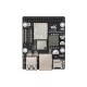 ESP32-P4-WIFI6-POE-ETH High-Performance Development Board, Based On ESP32-P4 and ESP32-C6, Supports Wi-Fi 6 and Bluetooth 5 (LE), With integrated PoE Module for PoE Power Supply