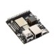 ESP32-P4-WIFI6-POE-ETH High-Performance Development Board, Based On ESP32-P4 and ESP32-C6, Supports Wi-Fi 6 and Bluetooth 5 (LE), With integrated PoE Module for PoE Power Supply