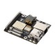 ESP32-P4-WIFI6-POE-ETH High-Performance Development Board, Based On ESP32-P4 and ESP32-C6, Supports Wi-Fi 6 and Bluetooth 5 (LE), With integrated PoE Module for PoE Power Supply