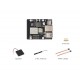 ESP32-P4-WIFI6-POE-ETH High-Performance Development Board, Based On ESP32-P4 and ESP32-C6, Supports Wi-Fi 6 and Bluetooth 5 (LE), With integrated PoE Module for PoE Power Supply