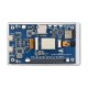 ESP32-P4-WIFI6 4.3inch Development Board, 480 × 800 Resolution, 5-Point Touch, Onboard Audio Codec Chip, Supports Wi-Fi 6 And BLE 5 ESP32-P4-WIFI6 4.3inch Development Board, 480 × 800 Resolution, 5-Point Touch, Onboard Audio Codec Chip, Supports Wi-Fi 6 And BLE 5