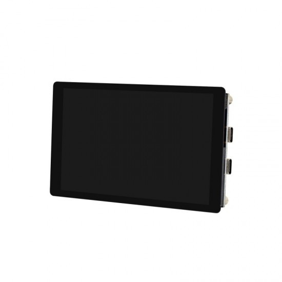 ESP32-P4-WIFI6 5inch Development Board, 720 × 1280 Resolution, 5-Point Touch, Onboard Audio Codec Chip, Supports Wi-Fi 6 And BLE 5, With OV5647 Camera ESP32-P4-WIFI6 5inch Development Board, 720 × 1280 Resolution, 5-Point Touch, Onboard Audio Codec Chip, Supports Wi-Fi 6 And BLE 5, With OV5647 Camera