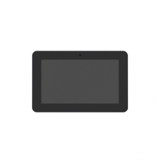 ESP32-P4-WIFI6 7inch HMI All-In-One Touch Display Development Board, 10-Point Touch, 720 × 1280 Resolution, With Dual Microphones And Speaker, Supports Wi-Fi 6 And BLE 5 - Without Battery