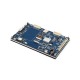 Waveshare ESP32-P4-WIFI6 7inch 5-Point Touch Display Development Board, Based On ESP32-P4 And ESP32-C6, 1024 × 600 Resolution, Supports Wi-Fi 6 / Bluetooth 5 (LE) Waveshare ESP32-P4-WIFI6 7inch 5-Point Touch Display Development Board, Based On ESP32-P4 And ESP32-C6, 1024 × 600 Resolution, Supports Wi-Fi 6 / Bluetooth 5 (LE)